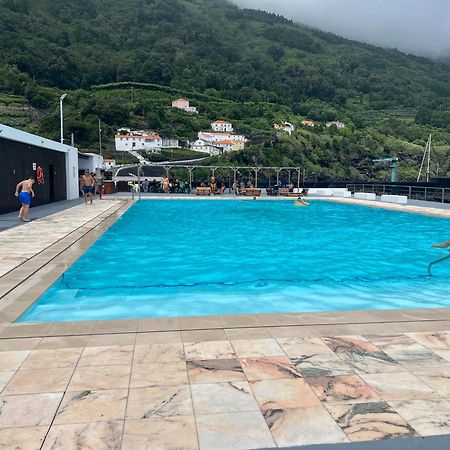ホテル Casa Da Bicuda Ribeiras エクステリア 写真