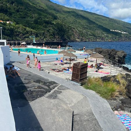 ホテル Casa Da Bicuda Ribeiras エクステリア 写真