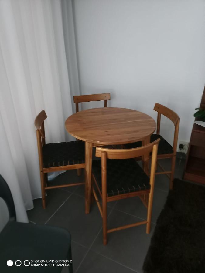 ホテル Casa Da Bicuda Ribeiras エクステリア 写真
