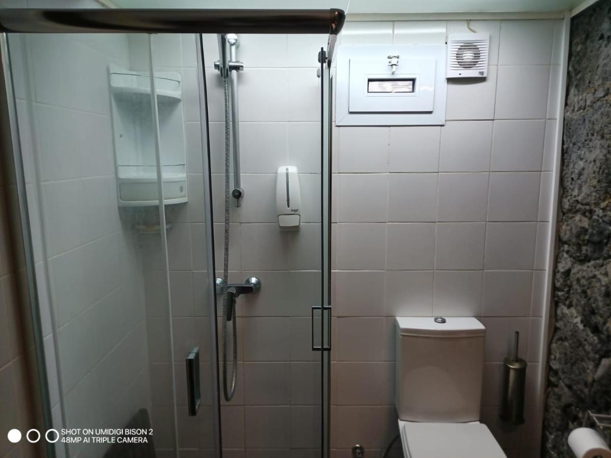ホテル Casa Da Bicuda Ribeiras エクステリア 写真