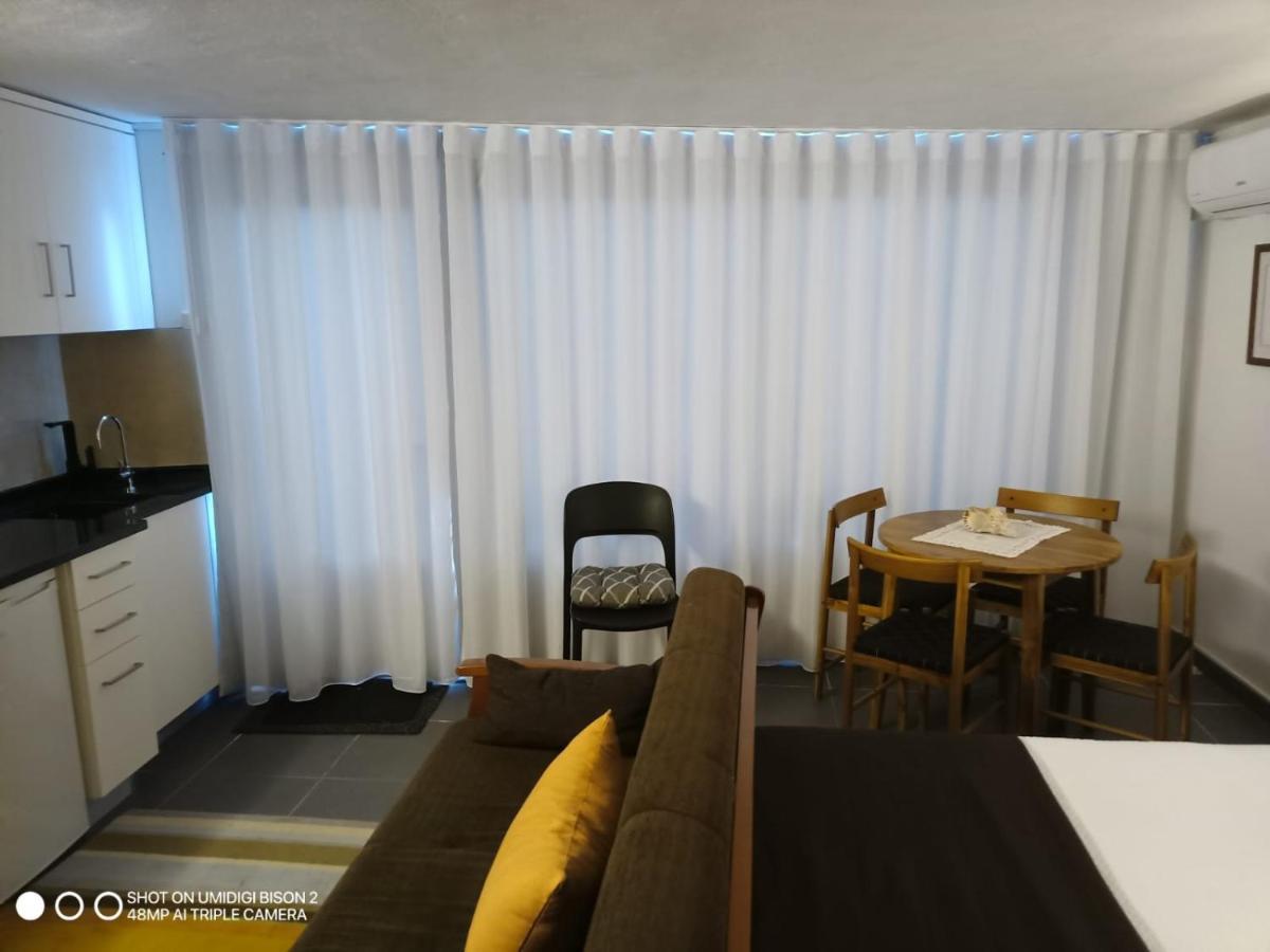 ホテル Casa Da Bicuda Ribeiras エクステリア 写真