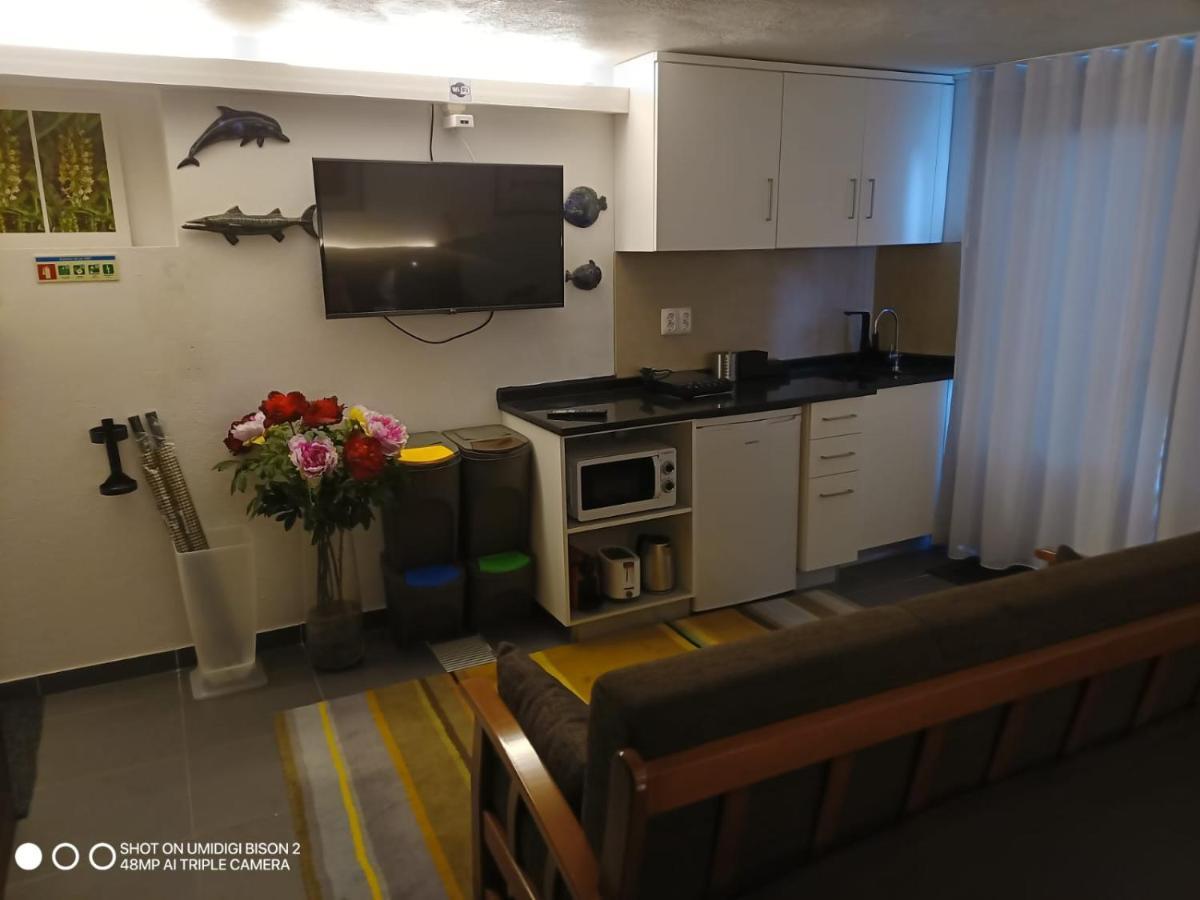 ホテル Casa Da Bicuda Ribeiras エクステリア 写真