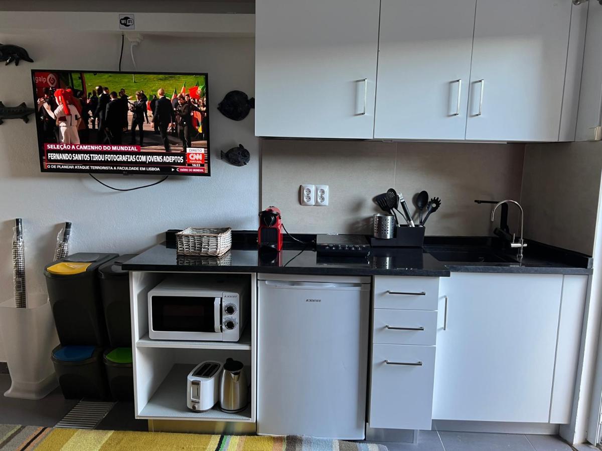 ホテル Casa Da Bicuda Ribeiras エクステリア 写真