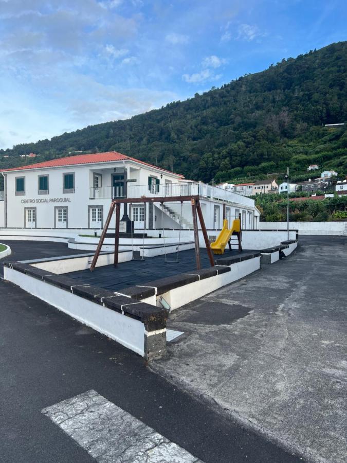 ホテル Casa Da Bicuda Ribeiras エクステリア 写真
