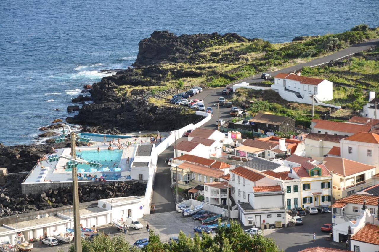 ホテル Casa Da Bicuda Ribeiras エクステリア 写真