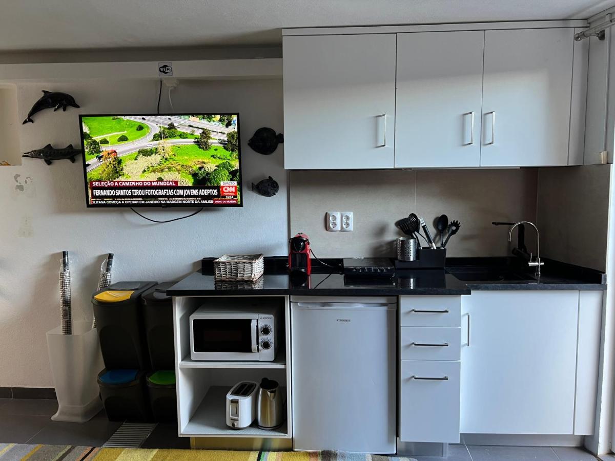 ホテル Casa Da Bicuda Ribeiras エクステリア 写真