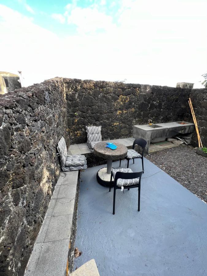 ホテル Casa Da Bicuda Ribeiras エクステリア 写真