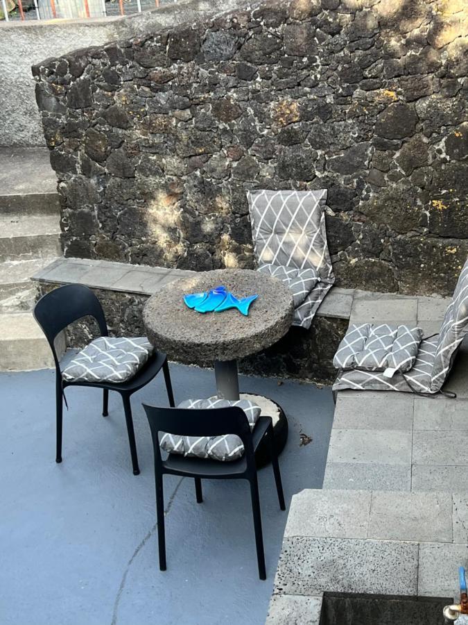 ホテル Casa Da Bicuda Ribeiras エクステリア 写真