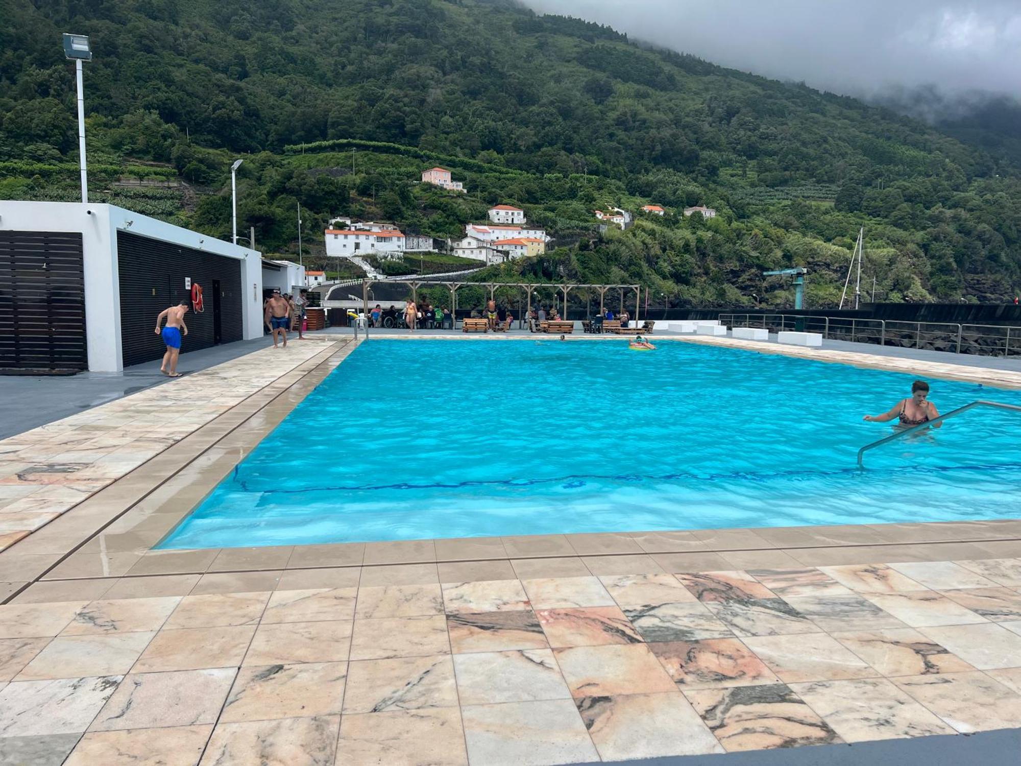 ホテル Casa Da Bicuda Ribeiras エクステリア 写真